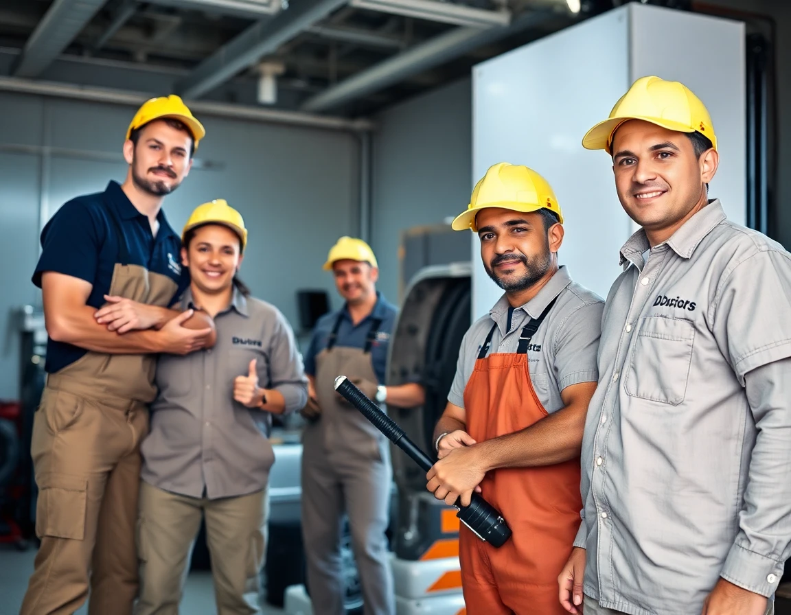 Florida Mold Removal Company Company History