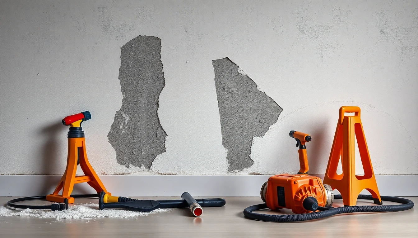 Mold Prevention After Water Damage
